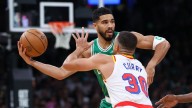 Jayson Tatum Receives Zero Votes For Top Honor In New NBA Poll