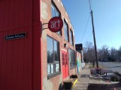 New Chesterton arts and cultural district a nod to railroad identity