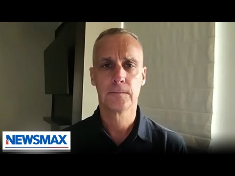Charlie Kirk's impact was felt around the globe: Corey Lewandowski