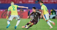 México buscará su primer triunfo en el Mundial Sub 20 ante España; ¿dónde y cuándo verlo?