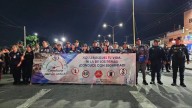 Organismos de seguridad ciudadana de Carabobo realizaron despliegue y patrullaje nocturno
