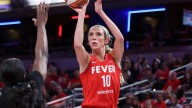 WNBA playoff picture: Standings, schedule as Fever crush Sky to close in on postseason berth