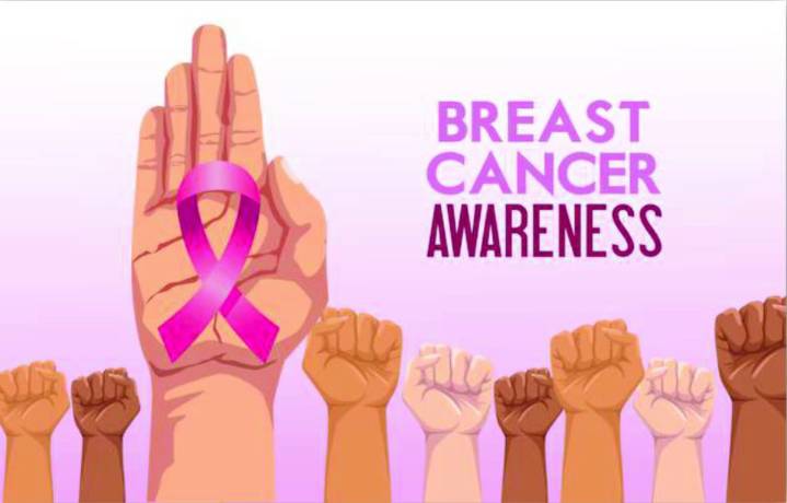 Standing Together in the Fight Against Breast Cancer