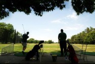 Two aces: same hole, same tournament