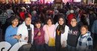 La Gran Feria de San Pedro Cholula continúa llenando de música y alegría a miles de visitantes