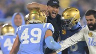 UCLA football moves on from DC days after DeShaun Foster firing
