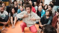 Este es el curioso festival que desembarca en Tapia con talleres intensivos y laboratorios creativos