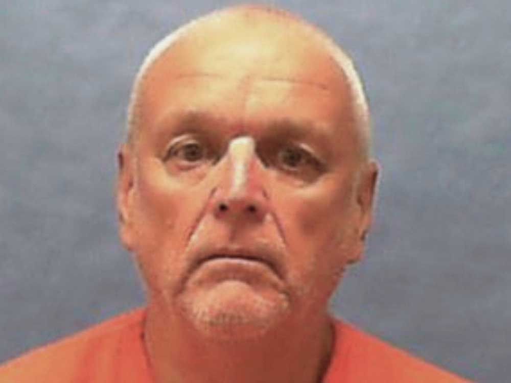 Florida man who killed 2 women set for lethal injection next month