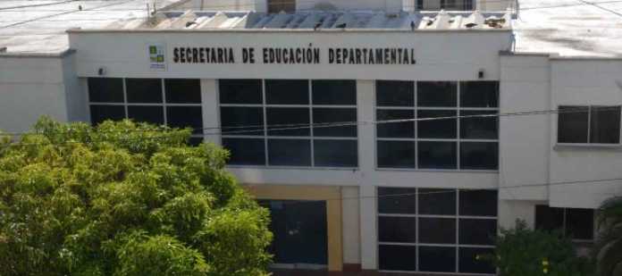 POLÍTICA: Llegó Rosa Ena Gámez, a la Secretaria de Educación de La Guajira