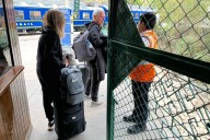 ¡Atención, turistas! A las 13:27 horas se reanudaron operaciones del tren a Machu Picchu