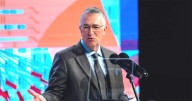 Ordenan arresto de Salinas Pliego en EU por deuda con AT&T