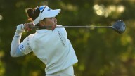Wannasaen's eagle, 7 birdies key 2-shot lead in Queen City