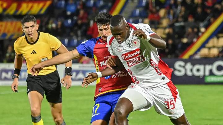 Grave denuncia en el FPC por apuestas: "Ante América de Cali el partido iba a ir 2