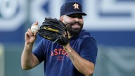 Tigers spin the roster wheel again: Urquidy activated, Gipson