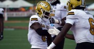 Hostzclaw, Harris II help Alabama State top Florida A&M 42