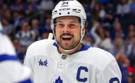 NHL News: Maple Leafs reportedly working on extension for Auston Matthews’ Stanley Cup