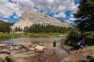 Visit a national park for free on Saturday, Sept. 27