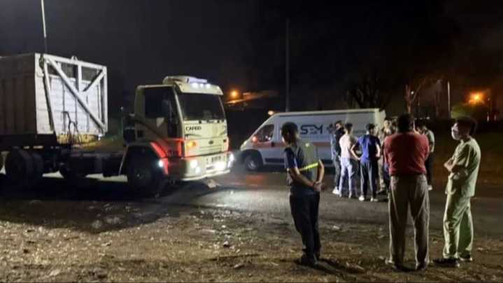 Tucumán: un joven “fallecido” asistió vivo a su propio velorio familiar