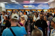 Opinion: Billion-dollar Powerball jackpots are all about marketing