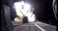 Russia asks: if Ukraine gets Tomahawk missiles, will US provide the target data?