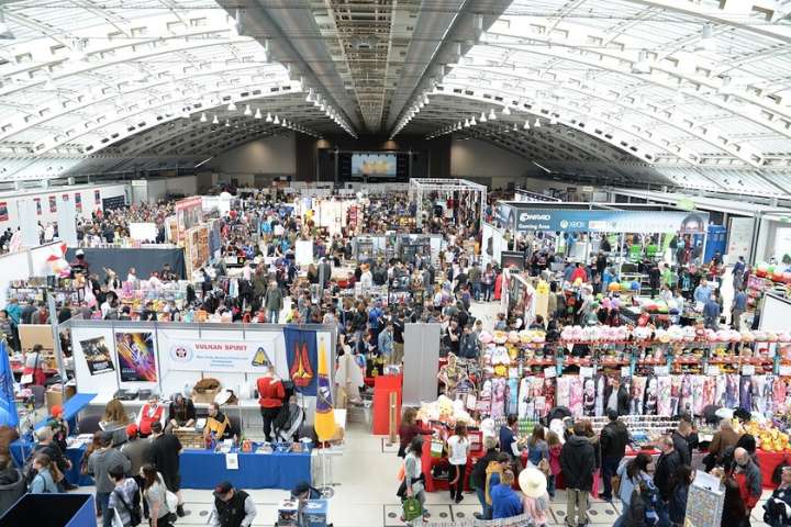 Qué esperamos de la Comic-Con Málaga: consejos, transporte y una guía completa de las mejores actividades
