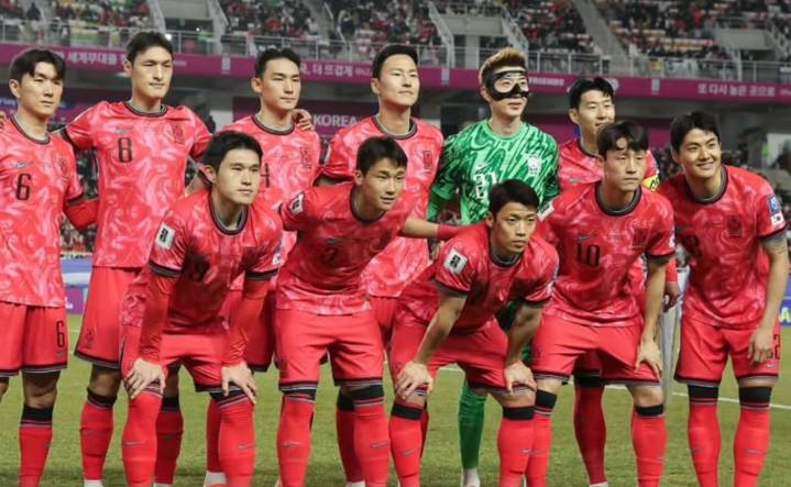¿Quiénes son las figuras de Corea del Sur, próximo rival de México?