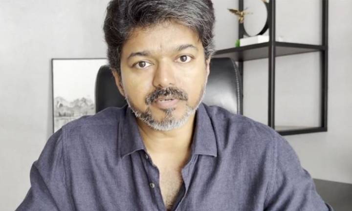 TN stampede: Didn't visit Karur since it would lead to an 'unusual' situation, says Vijay