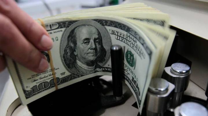 El Banco Central aclaró que las billeteras virtuales ya no podrán vender dólar oficial