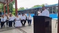 Sector educativo en Escuinapa está capacitado para actuar ante posibles contingencias o emergencias