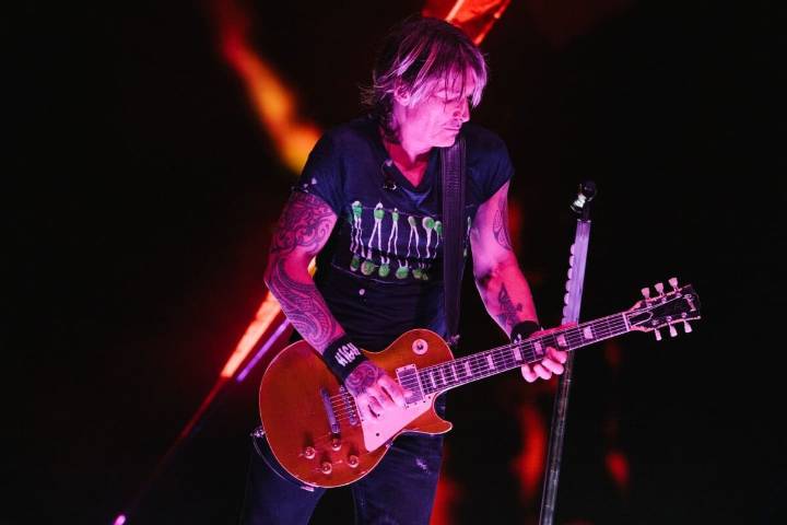 Fort Worth’s 7 Must-See Concerts and Performances This Fall — Keith Urban, Life of Pi, Peter Pan, and More