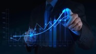 FII holding at 11-quarter high! NBFC stock hits record high, overbought on charts; what's next?
