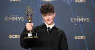 Owen Cooper's Manchester drama school with Coronation Street link speaks out after Emmy success