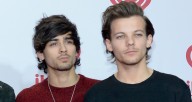 One Direction’s Zayn Malik & Louis Tomlinson Reunite, Seen Hanging Out In Tennessee 