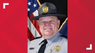Master Trooper Wayne LaBounty transferred to rehab after Highway 1 crash