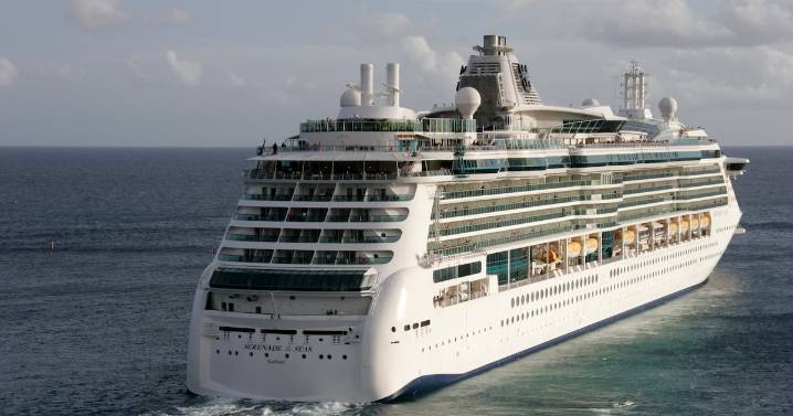 Dozens Quarantined After Norovirus Outbreak on Cruise Ship