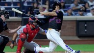 Mets' Juan Soto joins Barry Bonds as 2nd player in MLB history with these season stats