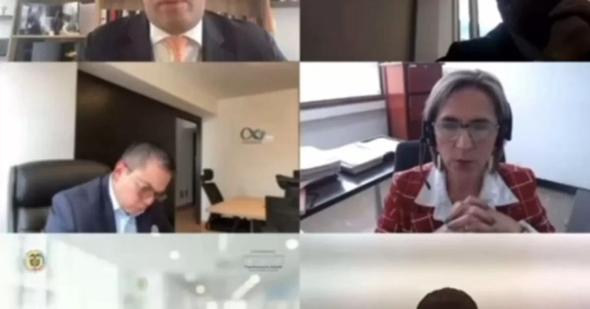 Caso Miguel Uribe: defensa de alias Harold apela para pedir que se le otorgue la libertad