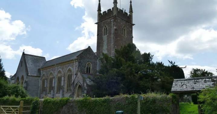 Two centuries of faith and music to be marked at Dawlish church