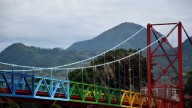 Estos son los encantos del pueblo más pequeño del suroeste antioqueño, un destino considerado como estratégico para el país