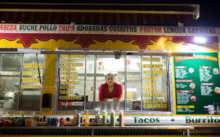 Restaurantes en Texas pierden trabajadores y clientes latinos