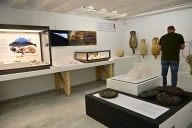 Una exposición única para conocer el pasado romano de Cádiz