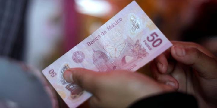 OCDE eleva previsión de crecimiento del PIB para México en 2025 y 2026