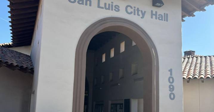 Conversations with Council kick off Sept. 6 in San Luis