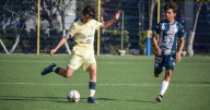 Cachanillas reciben convocatoria para Sub 16 y Sub 18 de México