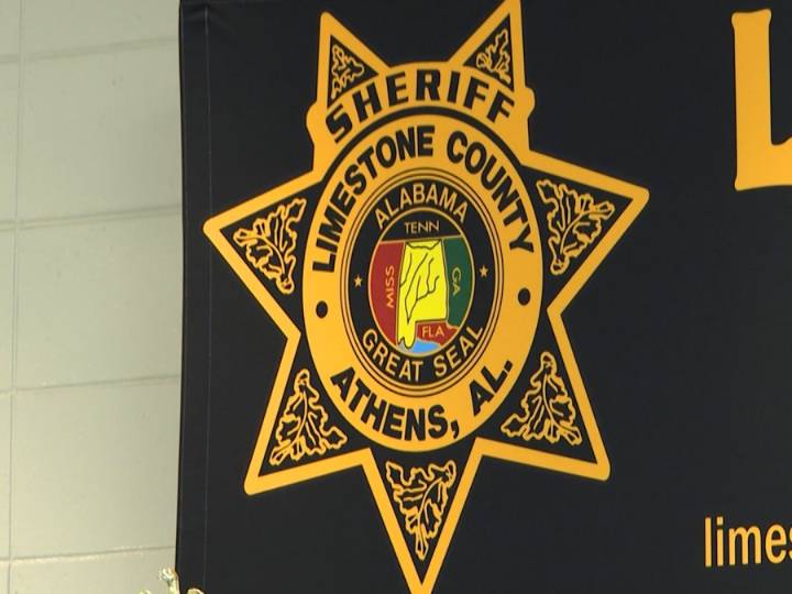 Limestone Co. Sheriff discusses child exploitation sting, how you can keep your child safe online