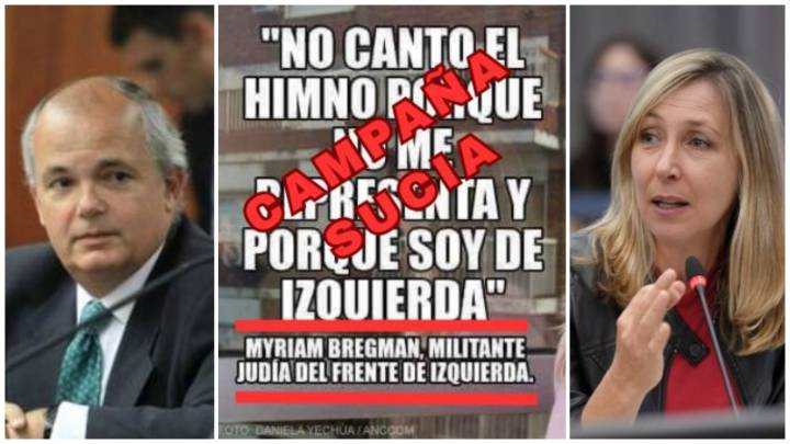 Quién es Alejandro Fargosi: primer candidato porteño de LLA, el opuesto exacto y enemigo de Bregman