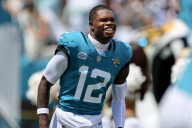 Jaguars Reveal Plan for Travis Hunter in Week 2