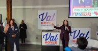 Rep. Hoyle missed deadlines to report recent stock transactions, violated STOCK Act