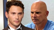 'Monsters' Star Cooper Koch Shares Pre-Emmys Message From Lyle Menendez