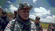 Ministro Diosdado Cabello: “El que intente agredir a Venezuela debe prepararse para una guerra de 100 años”